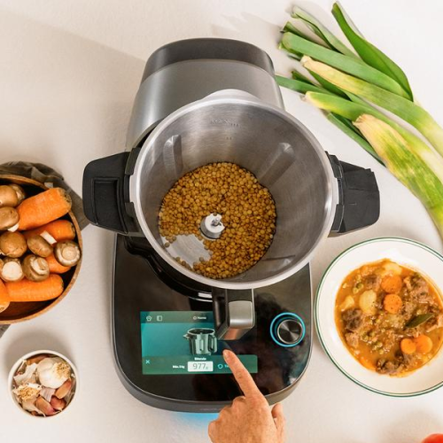 Robot Cozinha CECOTEC - Mambo CooKing Victory 4700