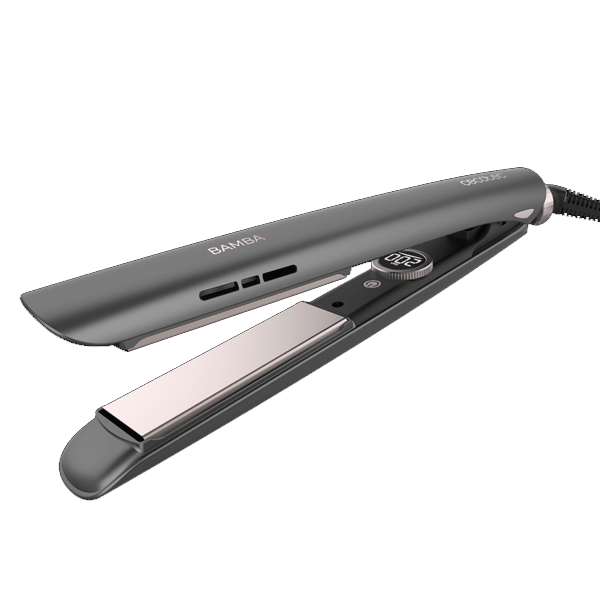 CECOTEC - Alisador de Cabelo Bamba Ritualcare Ionic Sphere 3399