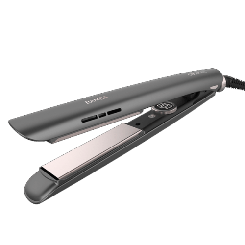 CECOTEC - Alisador de Cabelo Bamba Ritualcare Ionic Sphere 3399