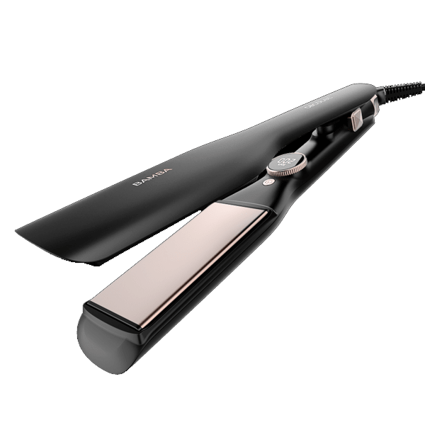 CECOTEC - Alisador de Cabelo Bamba Ritualcare Sphere Max 3456