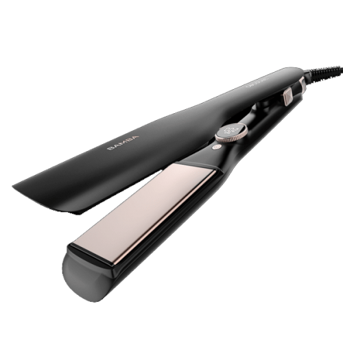 CECOTEC - Alisador de Cabelo Bamba Ritualcare Sphere Max 3456