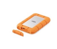 Disco LaCie Rugged Mini 500 GB externo USB 3.2 Gen 2x2, STMF500400