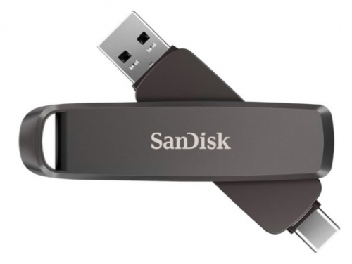 Pen Drive Sandisk Extreme pro Dual Drive 1TB