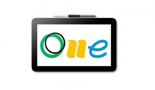 Wacom One 12 Monitor Interactivo 11.6
