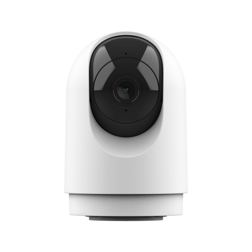 IPCAM-2700 - Indoor WiFi camera with 360° view & night vision 