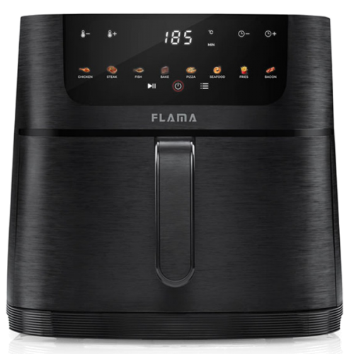 FRITADEIRA S/ ÓLEO FLAMA - 648 FL