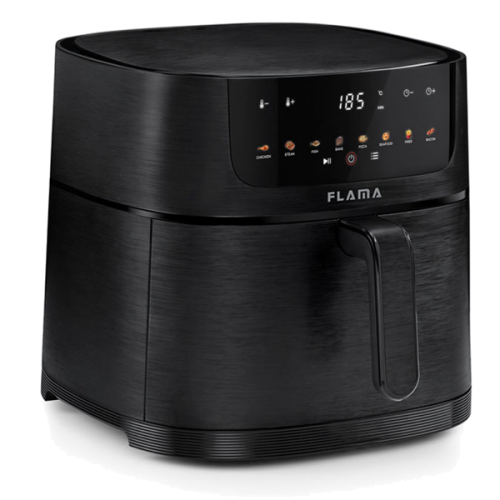 FRITADEIRA S/ ÓLEO FLAMA - 648 FL