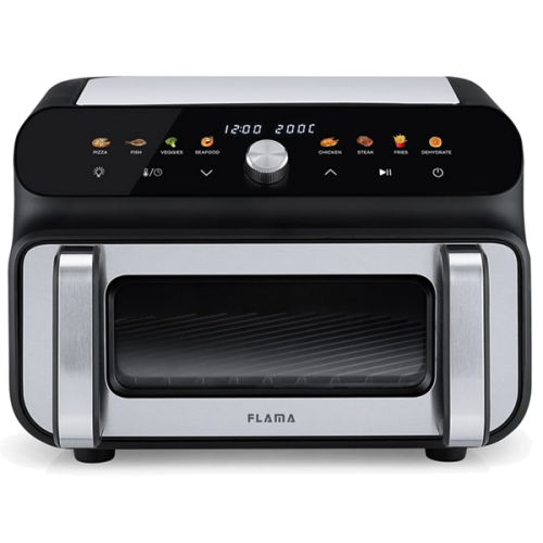 FRITADEIRA S/ ÓLEO FLAMA - 678 FL