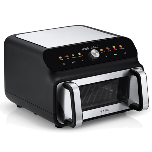 FRITADEIRA S/ ÓLEO FLAMA - 678 FL