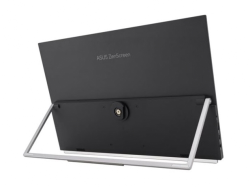 Monitor LED ASUS ZenScreen MB229CF 22" portátil Full HD (1080p) 100 Hz IPS 5 ms HDMI, USB-C preto , 90LM08S5-B01A70