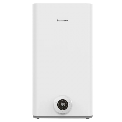 Termoacumulador PrimeAqua Compacto2 ES 120, 93 L, 1500 W reversível, Vulcano