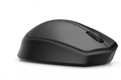 Rato sem fios HP 285 Silent