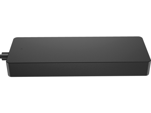Hub portátil HP USB-C G3 (86S97UT) | 86S97UT