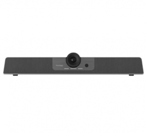 CAMARA CERTIFICADA TEAMS ViewSonic TeamJoin Video Bar 4K 3Y, UMB202