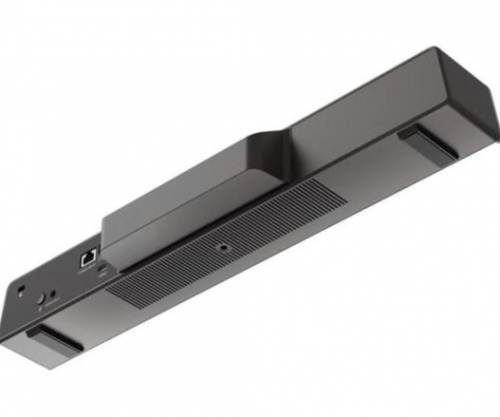 CAMARA CERTIFICADA TEAMS ViewSonic TeamJoin Video Bar 4K 3Y, UMB202