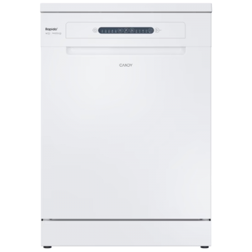 Máquinas de lavar loiça Candy CF 3E7E0W Instalação Livre Classe E