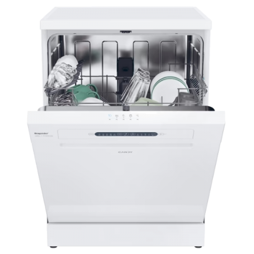 Máquinas de lavar loiça Candy CF 3E7E0W Instalação Livre Classe E