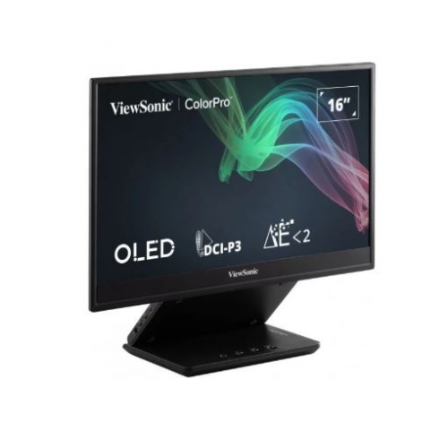 Monitor portátil 16 polegadas VP16-OLED FHD MICRO HDMI USBC