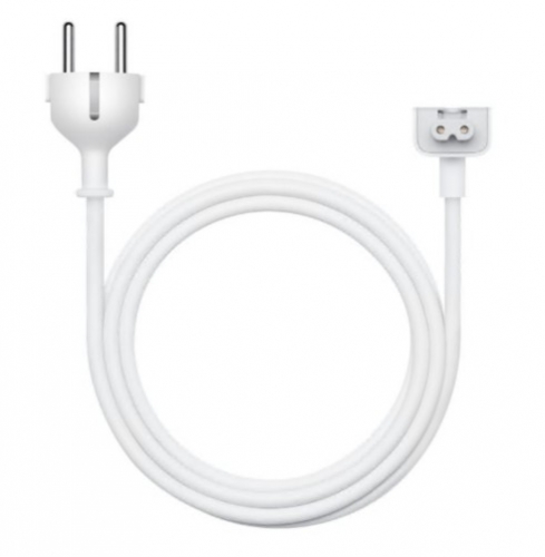 Cabo de extensão de alimentação Tipo F (M) 1.8 m Apple MW2N3Z/A