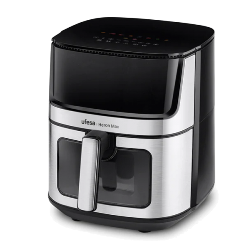 FRITADEIRA S/ ÓLEO UFESA - HERON MAX - 72806013