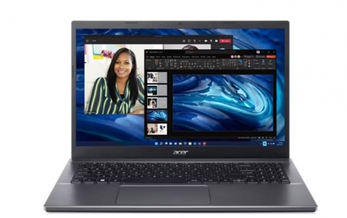 NB Extensa 215-55 - I5-1235U, 8GB, 512GB, 15.6",  Windows 11 Pro