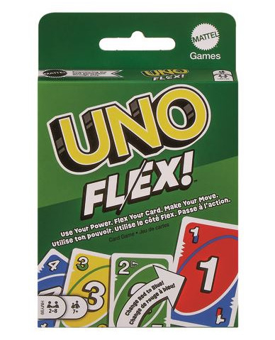 UNO - Flex HMY99