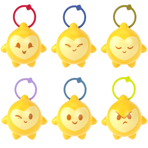 DISNEY - Wish Estrela Reveals HPX30