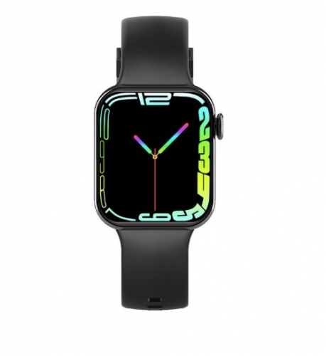 Smartwatch MAXCOM FW26 Oxygen Pro - Preto