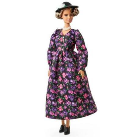 BARBIE - Boneca Sign. Eleanor Rosevelt GTJ79