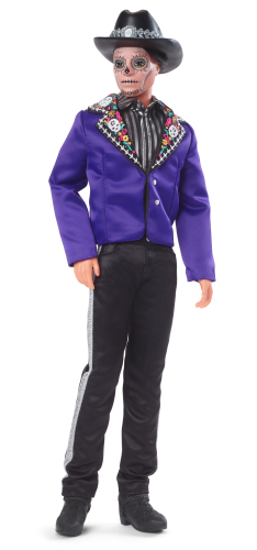 BARBIE - Signature Dia de Muertos HJX15