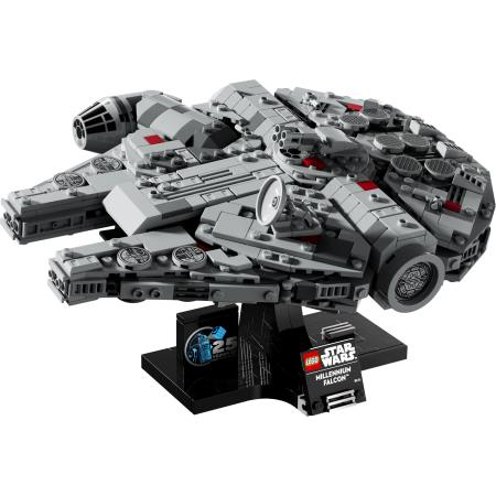 LEGO 75375 Millennium Falcon#