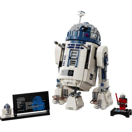 LEGO 75379 R2-D2#