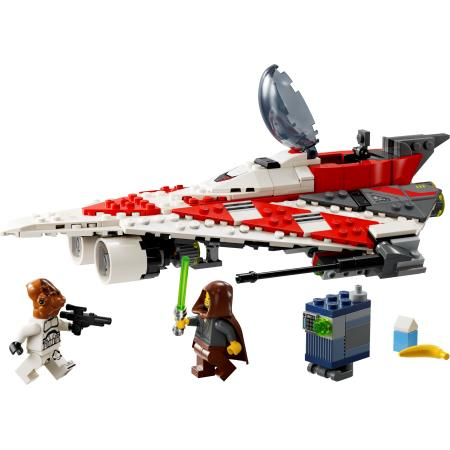 LEGO - Caça Estelar de Jedi Bob V29 75388