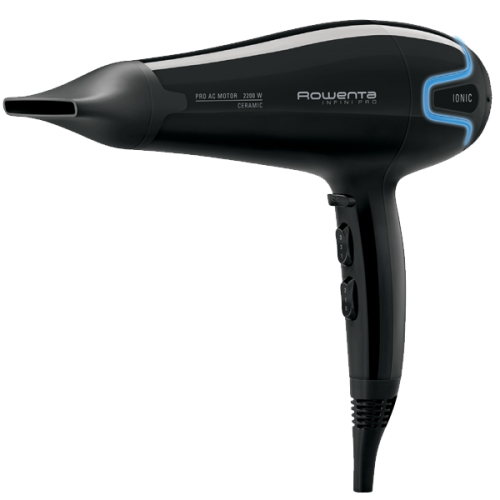 ROWENTA - Secador de Cabelo CV8730E0