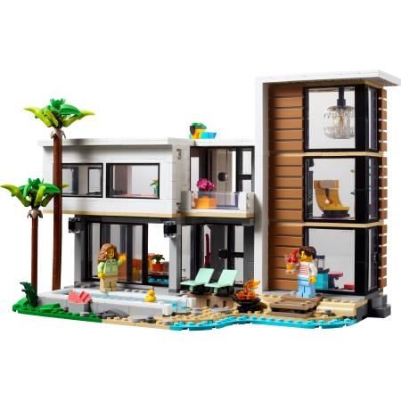 LEGO - Casa Moderna 31153