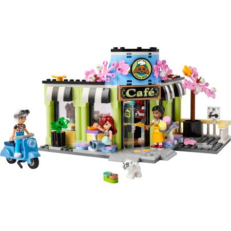 LEGO - Café de Heartlake City 42618