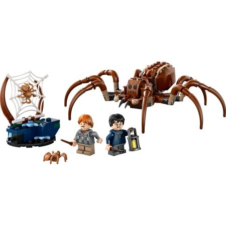 LEGO - Aragog na Floresta Proibida 76434