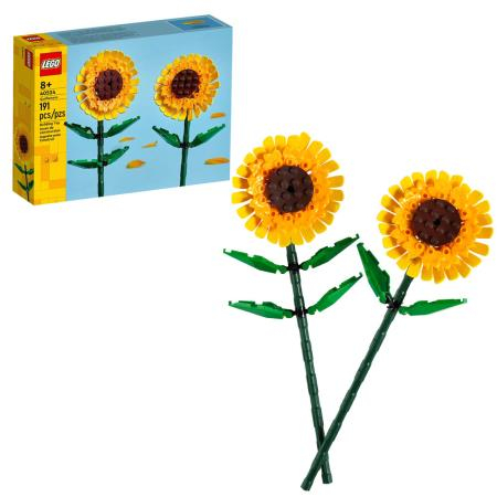 LEGO 40524 Girassóis
