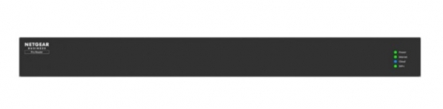 NETGEAR PR460X Roteador 2.5GbE, 10GbE Portas WAN: 2 montável em trilho