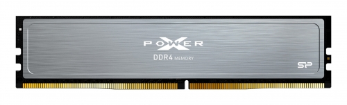 Memória RAM Dimm SP-Silicon Power XPOWER Pulse c/HW 8GB DDR4 3200Mhz