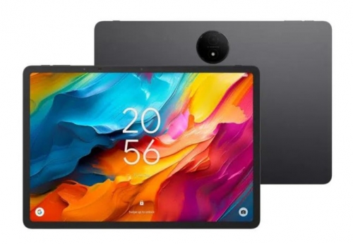 Tablet TCL NXTPAPER 14, 256GB, 8GB - Gray