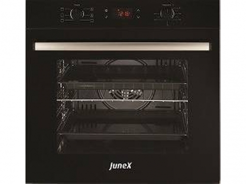 FORNO MULTIF JUNEX 71LT PRETO FVJM139P