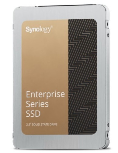 Disco Synology SAT5221-960G SSD Enterprise 960 GB interna 2.5" SATA 6Gb/s
