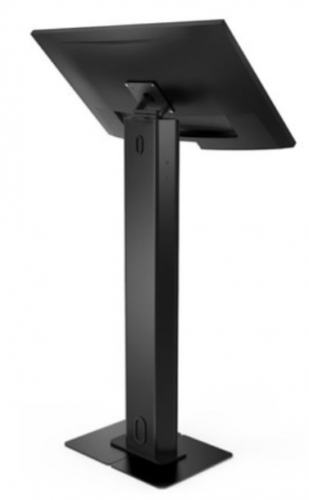 Suporte chão Compulocks 140BLBPB para visor LCD preto