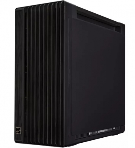 Caixa Asus ProArt PA602 Wood TG PWM Black 90DC00J0-B09010