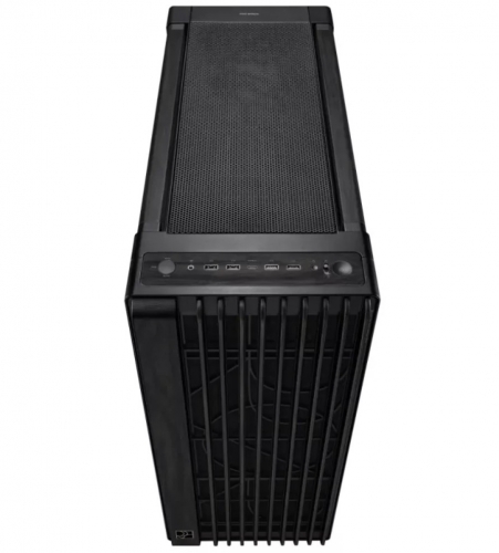 Caixa Asus ProArt PA602 Wood TG PWM Black 90DC00J0-B09010