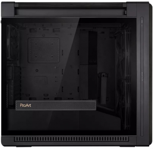 Caixa Asus ProArt PA602 Wood TG PWM Black 90DC00J0-B09010