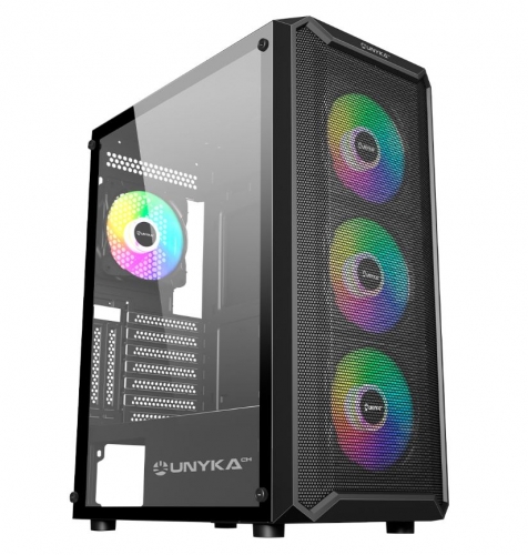 BOX SYSTEMS GAMER ARMOR i7-14700F 32GB MEM 1TB SSD WIFI RTX4060 TI 16GB