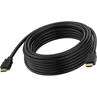 Cabo HDMI VISION Techconnect 5m Preto
