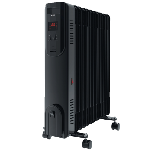 AQUECEDOR A ÓLEO HTW - RAD112500SH